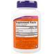 NOW Foods, D-Mannose, 500 мг, 120 капсул