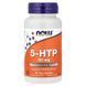 NOW Foods, 5-HTP, 50 мг, 90 капсул