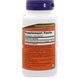 NOW Foods, Bromelain, 500 мг, 60 капсул