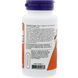 NOW Foods, Bromelain, 500 мг, 60 капсул