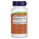 NOW Foods, Ginkgo Biloba, 60 мг, 120 капсул