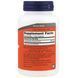 NOW Foods, L-Glutamine, 500 мг, 120 вегетаріанських капсул