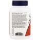 NOW Foods, L-Glutamine, 500 мг, 120 вегетаріанських капсул