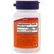 NOW Foods, Vitamin D-3, 5000 МО, 120 капсул