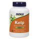 NOW Foods, Kelp, 325 мкг, 250 капсул