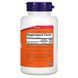 NOW Foods, Niacin, 500 мг, 100 капсул
