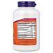 NOW Foods, B-50, 250 капсул