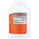 NOW Foods, Omega-3, Molecularly Distilled, 500 капсул