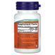 NOW Foods, Zinc Picolinate, 50 мг, 30 вегетаріанських капсул