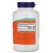 NOW Foods, Magnesium Caps, 400 мг, 180&nbsp;вегетаріанських капсул