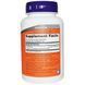 NOW Foods, L-Ornithine, 500 мг, 120 капсул