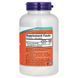 NOW Foods, Magnesium Caps, 400 мг, 180&nbsp;вегетаріанських капсул
