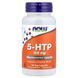 NOW Foods, 5-HTP, 100 мг, 60 капсул