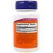 NOW Foods, Melatonin, 3 мг, 60 капсул