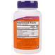 NOW Foods, Hyaluronic Acid, 100 мг, 120 капсул