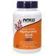 NOW Foods, Hyaluronic Acid, 100 мг, 120 капсул