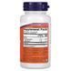 NOW Foods, D-Mannose, 500 мг, 60 капсул