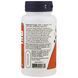 NOW Foods, L-Carnosine, 500 мг, 50 капсул