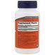 NOW Foods, L-Carnosine, 500 мг, 50 капсул