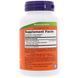 NOW Foods, Acai, 500 мг, 100 капсул