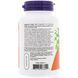 NOW Foods, Acai, 500 мг, 100 капсул