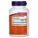 NOW Foods, Magtein, Magnesium L-Threonate, 90 вегетаріанських капсул