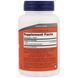 NOW Foods, L-Lysine, 1000 мг, 100 таблеток