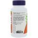 NOW Foods, Valerian Root, 500 мг, 100 капсул