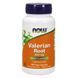 NOW Foods, Valerian Root, 500 мг, 100 капсул