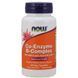 NOW Foods, Co-Enzyme B-Complex, 60 вегетаріанських капсул