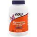 NOW Foods, Glucosamine & Chondroitin with MSM, 180 капсул