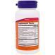 NOW Foods, Co-Enzyme B-Complex, 60 вегетаріанських капсул
