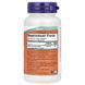 NOW Foods, Magnesium Citrate, 60 вегетаріанських капсул