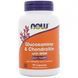 NOW Foods, Glucosamine & Chondroitin with MSM, 90 капсул