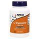 NOW Foods, L-Cysteine, 500 мг, 100 таблеток