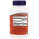 NOW Foods, NAC, 600 мг, 100 капсул