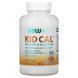 NOW Foods, Kid Cal, 100 таблеток
