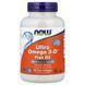 NOW Foods, Ultra Omega 3-D, 90 рибних капсул