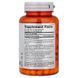 NOW Foods, Sports, Beta-Alanine, Endurance, 750 мг, 120 капсул