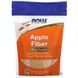 NOW Foods, Apple Fiber (Pure), 340 г