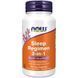 NOW Foods, Sleep Regimen 3-in-1, 90 вегетаріанських капсул