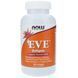 NOW Foods, Eve, Superior Women's Multi, 180 капсул