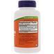NOW Foods, Curcumin, 665 мг, 60 вегетаріанських капсул