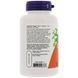 NOW Foods, Curcumin, 665 мг, 60 вегетаріанських капсул
