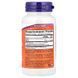 NOW Foods, Aloe Vera Gels, 100 капсул