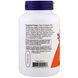 NOW Foods, Lecithin, 1200 мг, 100 капсул
