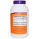 NOW Foods, Sunflower Lecithin, 1200 мг, 200 капсул