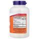 NOW Foods, Chewable C-500, Orange Juice Flavor, 100 таблеток