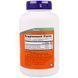 Кальцій і Магній з вітаміном Д3 (NOW Foods, Calcium & Magnesium With Vitamin D3), 227г