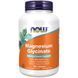 NOW Foods, Magnesium Glycinate, 180 таблеток